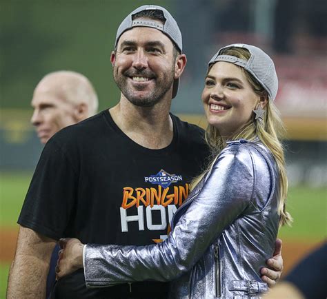 justin verlander kate upton leaked|Kate Upton clarifies ‘scary’ message about a ‘drunk and high’ dad。